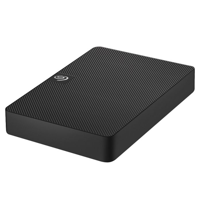 Disco duro externo 2,5