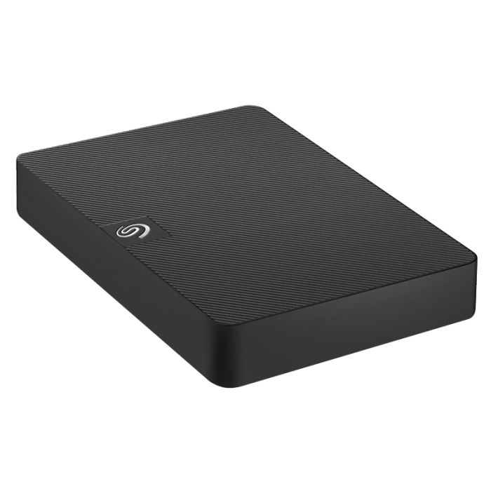 Disco duro externo 2,5
