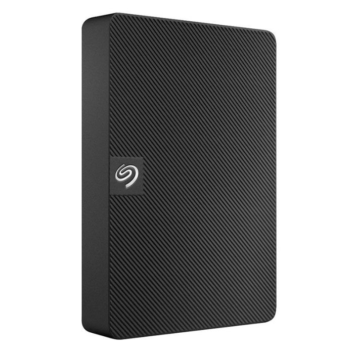 Disco duro externo 2,5