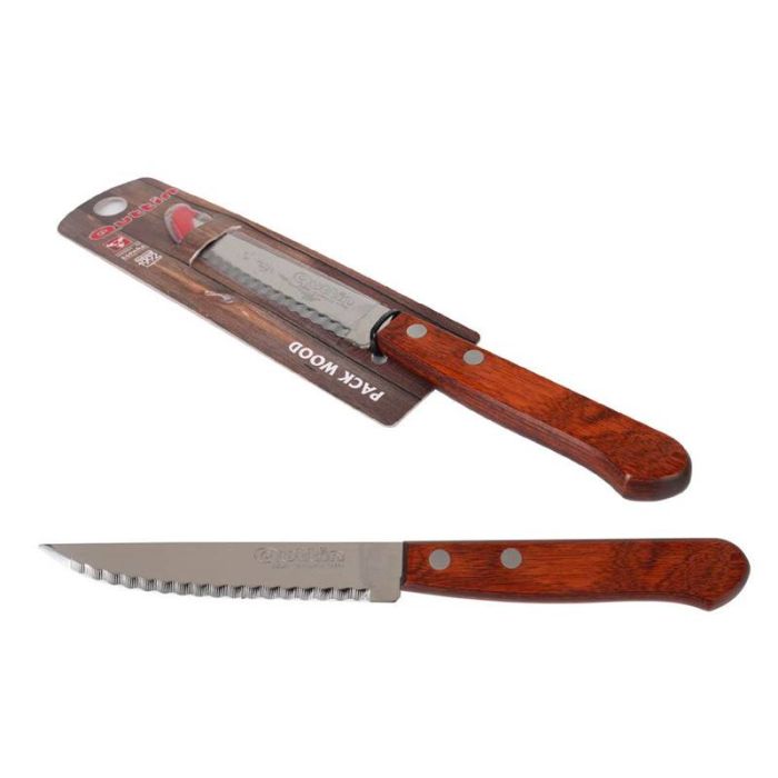 Cuchillo sierra para carne QUTTIN 11 cm