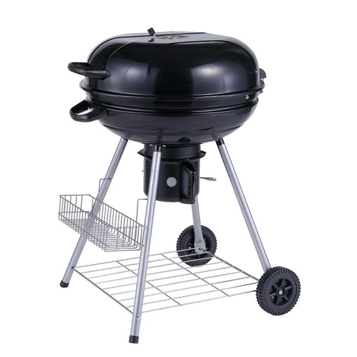 Barbacoa de carbón COSYLIFE CL-57-2 bola 57cm