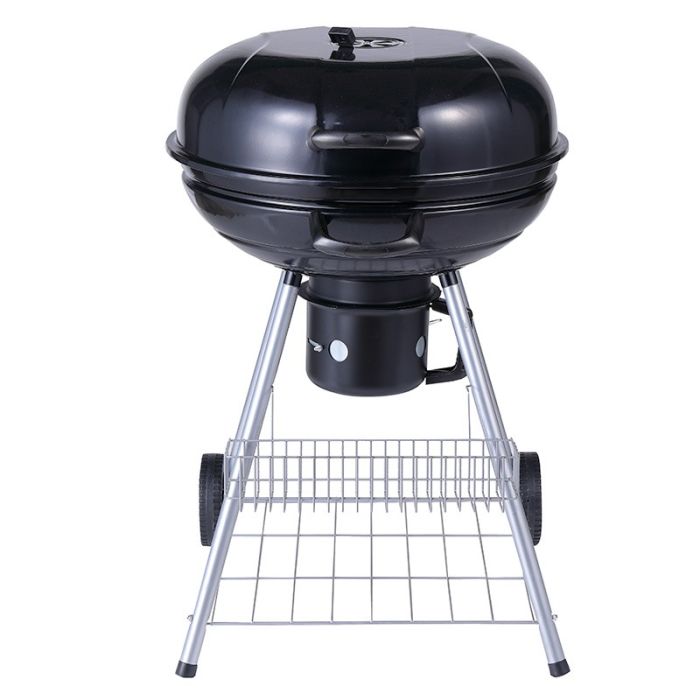 Barbacoa de carbón COSYLIFE CL-57-2 bola 57cm
