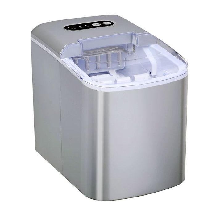 Máquina para hacer hielo COSYLIFE CL-IK122S