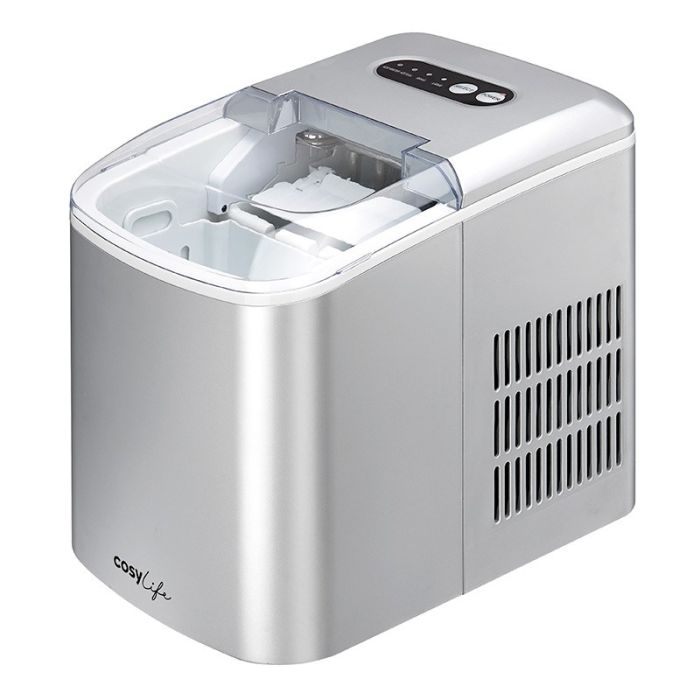 Máquina para hacer hielo COSYLIFE CL-IK122S