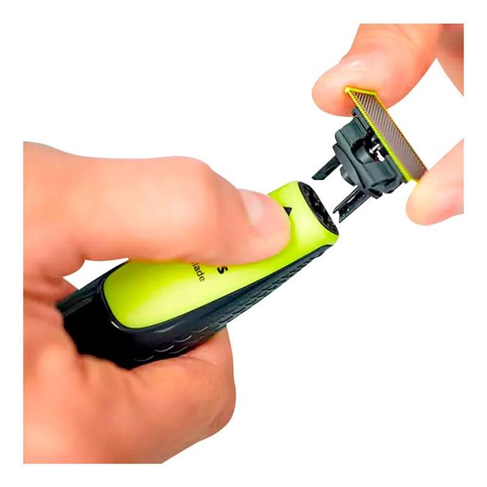 Barbero PHILIPS OneBlade QP2510/15