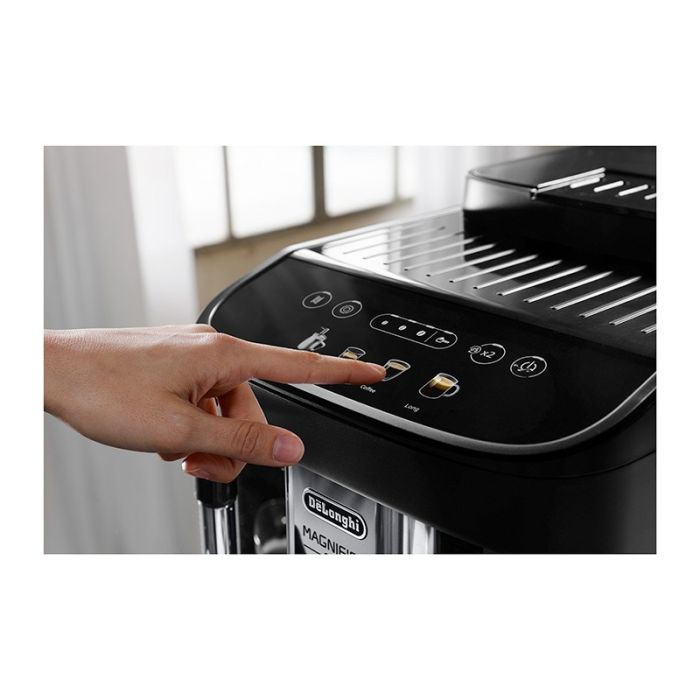 Cafetera superautomática DELONGHI ECAM 290.21.B Magnifica Evo