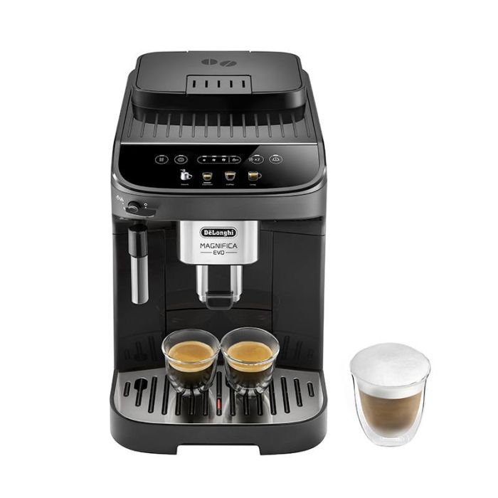 Cafetera superautomática DELONGHI ECAM 290.21.B Magnifica Evo