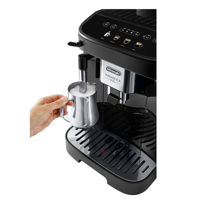 Cafetera superautomática DELONGHI ECAM 290.21.B Magnifica Evo