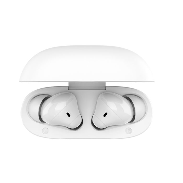 Auriculares TrueWireless EDENWOOD TWS blanco