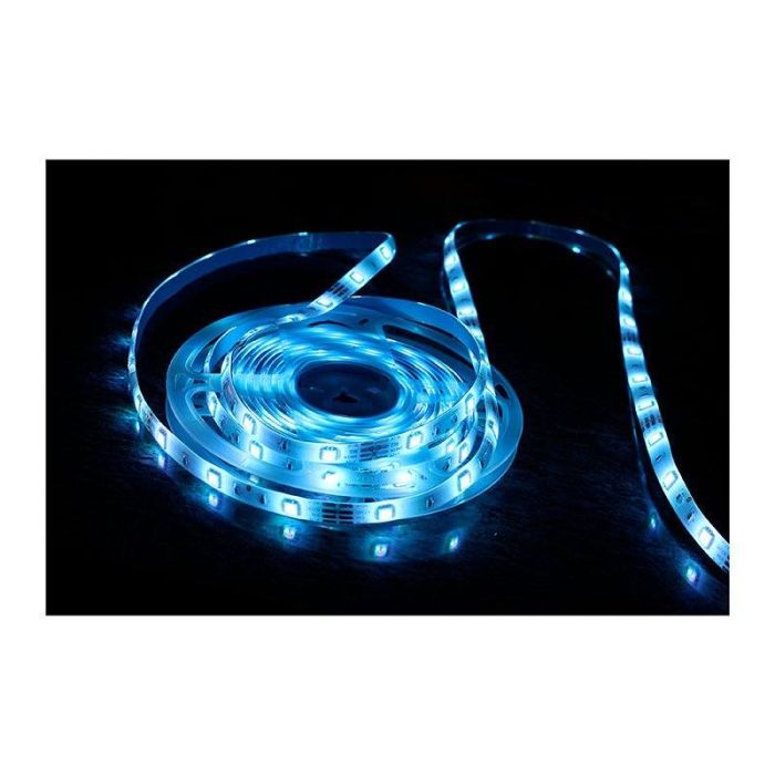 Tira de luces led ON.EARZ 3 metros c/mando