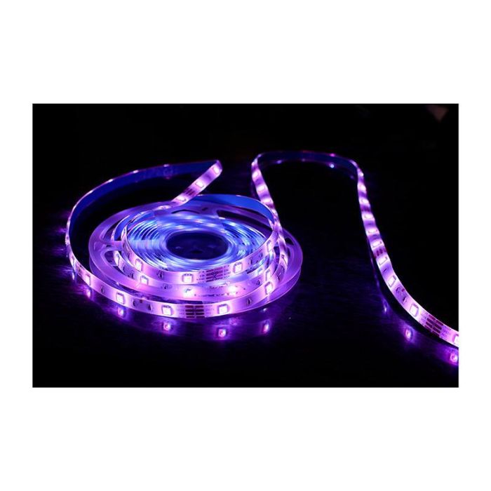 Tira de luces led ON.EARZ 3 metros c/mando