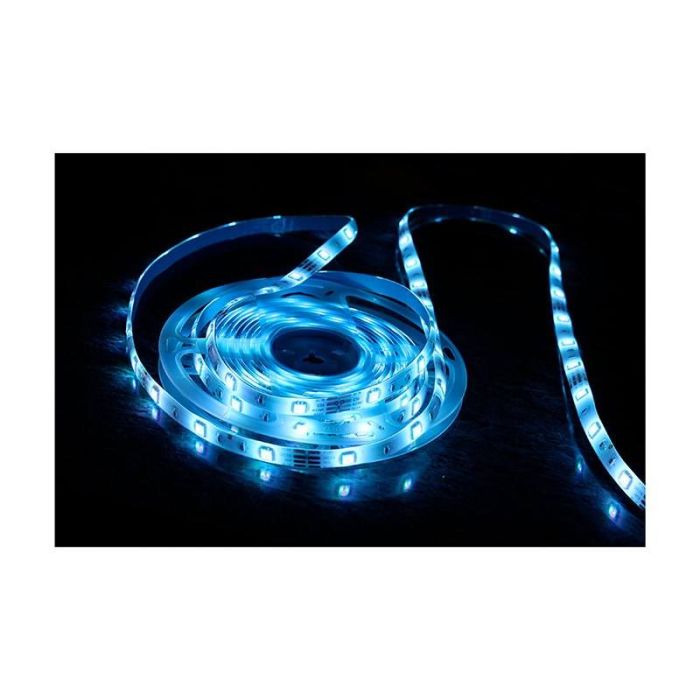 Tira de luces led ON.EARZ 5 metros c/mando