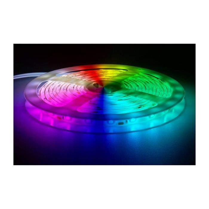 Tira de luces led ON.EARZ 5 metros c/mando