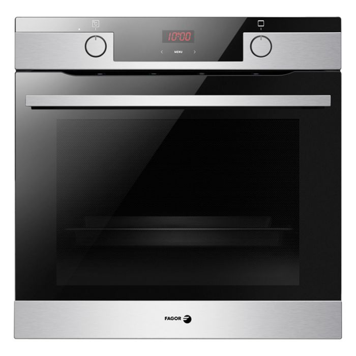 Horno multifunción FAGOR 8H-185AX 