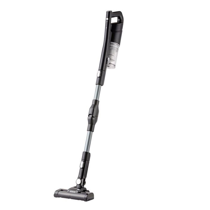 Aspiradora escoba VALBERG CYCLONIC-S8FLEX articulado