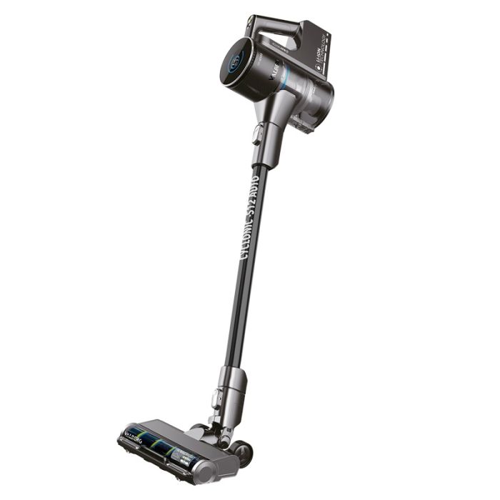 Aspirador escoba VALBERG Cyclonic-S12AUTO