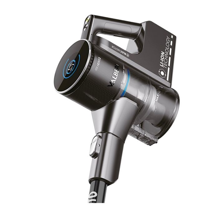 Aspirador escoba VALBERG Cyclonic-S12AUTO