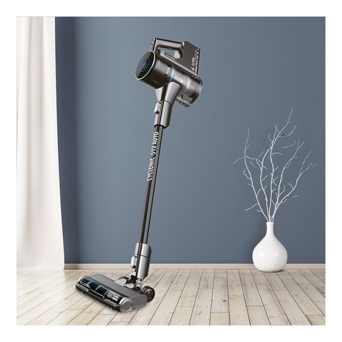 Aspirador escoba VALBERG Cyclonic-S12AUTO
