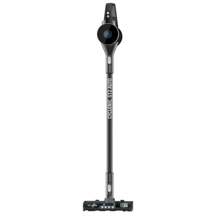 Aspirador escoba VALBERG Cyclonic-S12AUTO