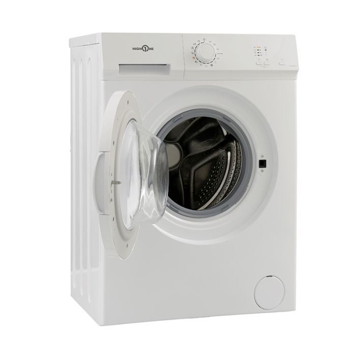 Lavadora HIGH ONE 5 Kg WF 580 D W701T (5/800/D)