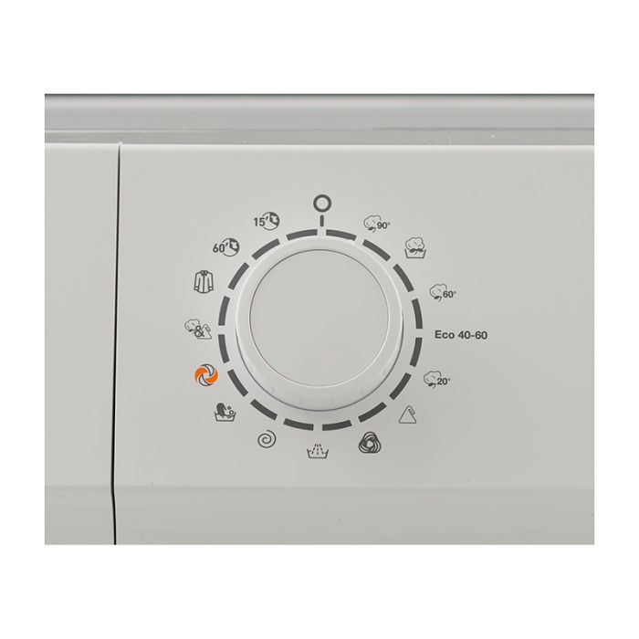Lavadora HIGH ONE 5 Kg WF 580 D W701T (5/800/D)