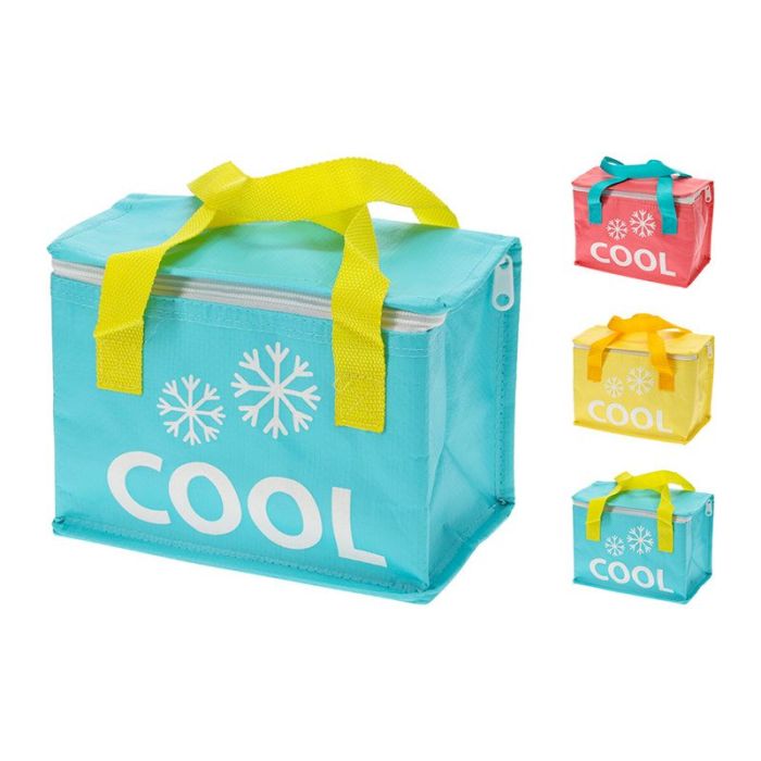 Bolsa portameriendas 4 litros