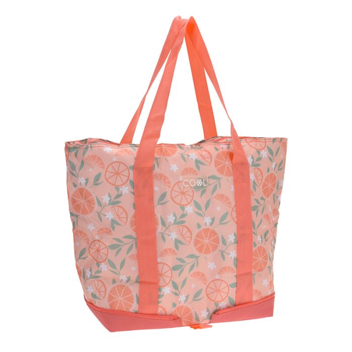 Bolsa isotérmica 16 litros estampada