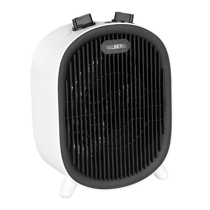 Termoventilador VALBERG VAL-FH20
