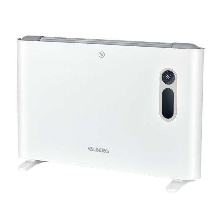 Convector VALBERG VAL-CHB22 2000W programable