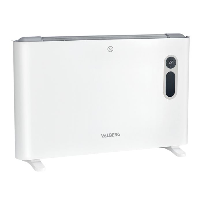 Convector VALBERG VAL-CHB22 2000W programable