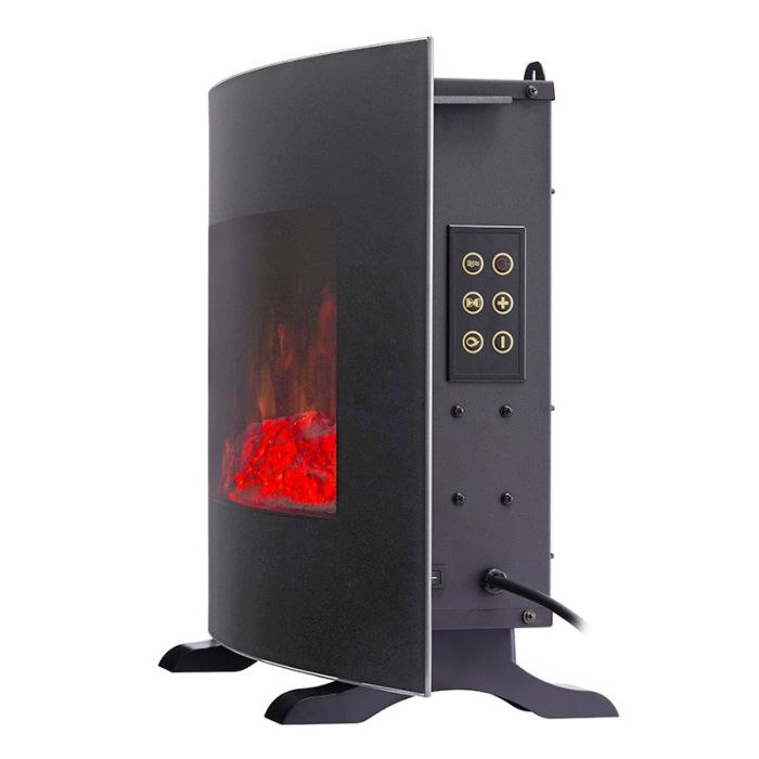 Chimenea eléctrica RADIOLA RACHE2000EC