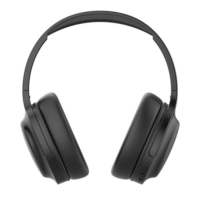 Auriculares diadema bluetooth EDENWOOD Free Motion negro