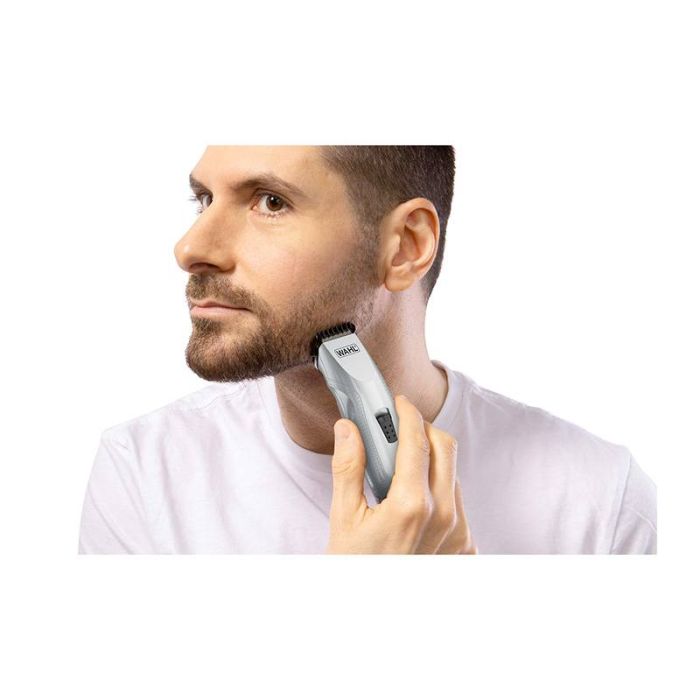 Barbero WAHL Bigote y barba