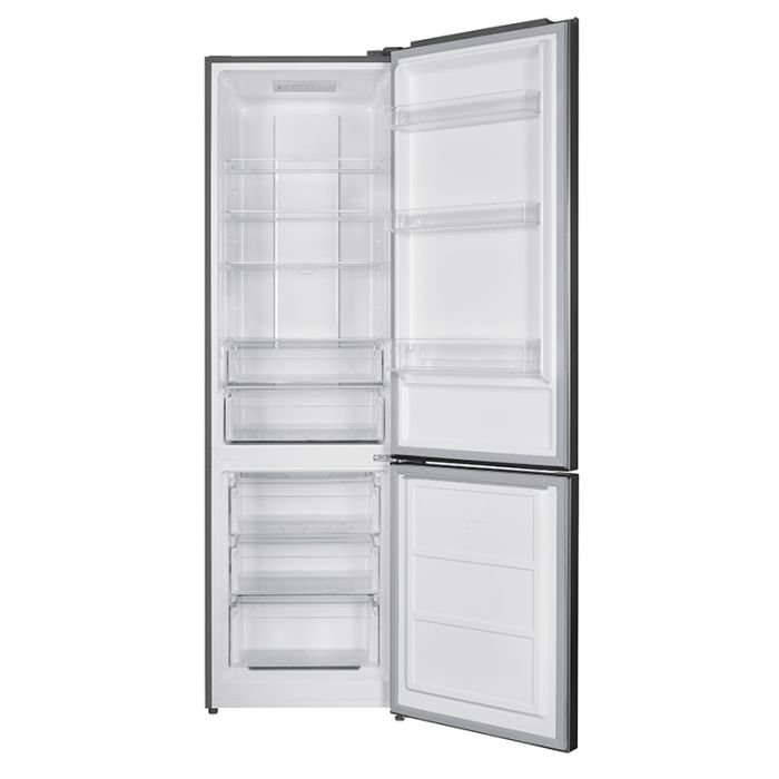 Frigorífico combi VALBERG CNF 326 D X742C