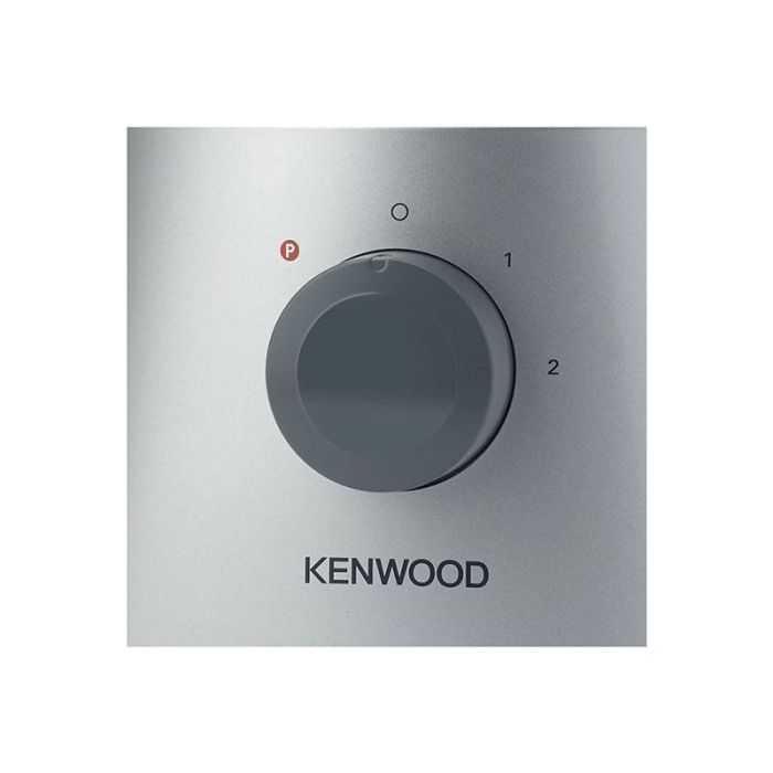 Procesador de alimentos KENWOOD FDP302SI Multipro Compact