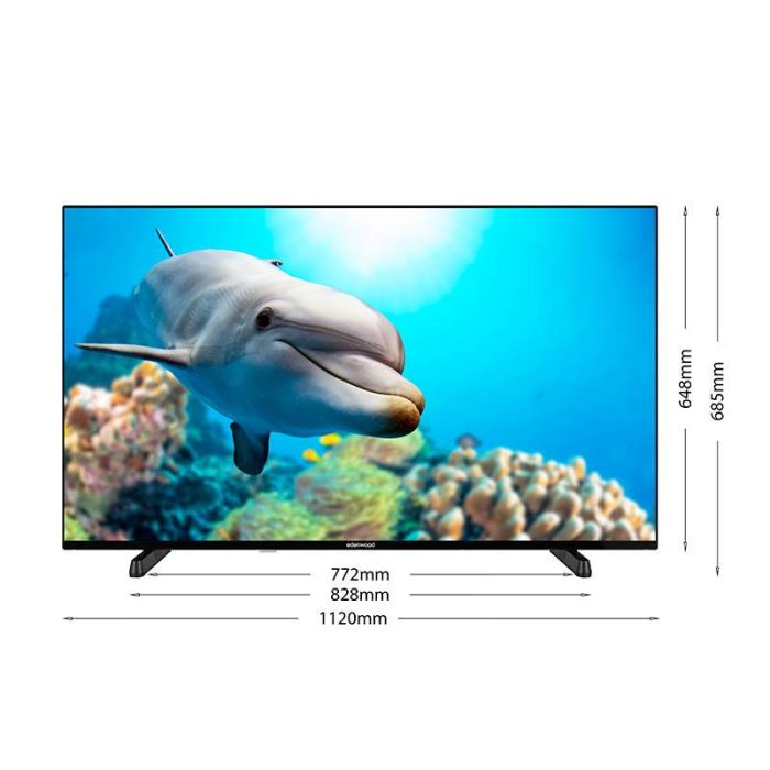 Televisor 50