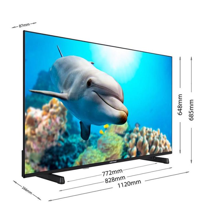 Televisor 50