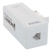 Filtro ADSL ELECTRO DEPOT