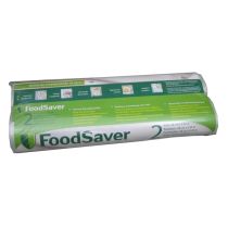 Bolsa FOOD SAVER 2 rollos 28cm x 5,5 metros Bolsa FOOD SAVER 2 rollos 28cm x 5,5 metros