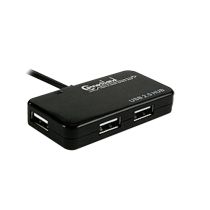 HUB CONNECTLAND 4 puertos USB 2.0 HUB CONNECTLAND 4 puertos USB 2.0