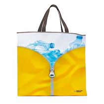 Bolsa para compras ELECTRO DEPOT 50x22x42 cm Bolsa para compras ELECTRO DEPOT 50x22x42 cm