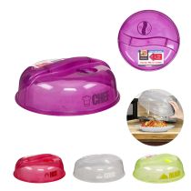 Tapa para microondas - colores surtidos
