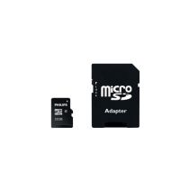 Tarjeta Micro SD PHILIPS Clase 10 de 32Gb