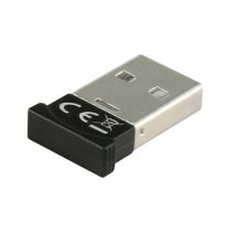 Adaptador BLUETOOTH USB CONNECTLAND Bluetooth Mini V4 Adaptador BLUETOOTH USB CONNECTLAND Bluetooth Mini V4