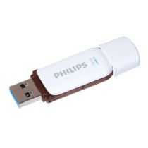 Memoria USB PHILIPS 128Gb 3.0 Snow