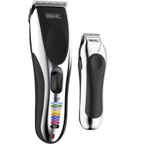 Combo Cortapelos recargable inalámbrico WAHL Color pro + mini recortadora Combo Cortapelos recargable inalámbrico WAHL Color pro + mini recortadora