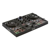 Controlador / mesa de mezclas Dj HERCULES INPULSE 200 Controlador / mesa de mezclas Dj HERCULES INPULSE 200