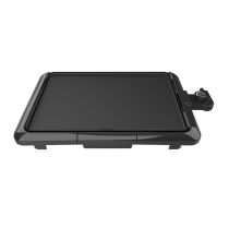 Plancha de asar HIGH ONE HO-PL3525 2000W 25x35cm Plancha de asar HIGH ONE HO-PL3525 2000W 25x35cm