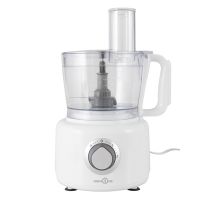 Procesador de alimentos HIGH ONE HO-FP512W Procesador de alimentos HIGH ONE HO-FP512W