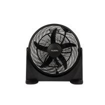 Ventilador industrial de suelo VALBERG EX-VF50-2020 50cm negro